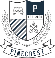 Pinecrest Private Schools Academy Logo